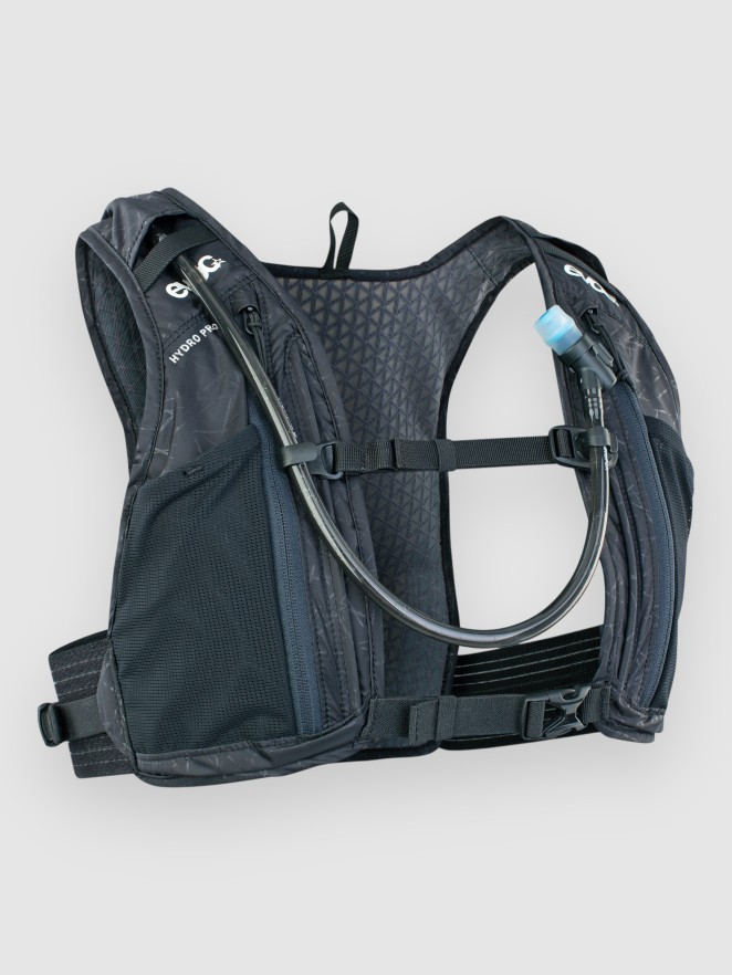 Evoc Hydro Pro 3 + Hydration Bladder 1,5 Bike Mochila