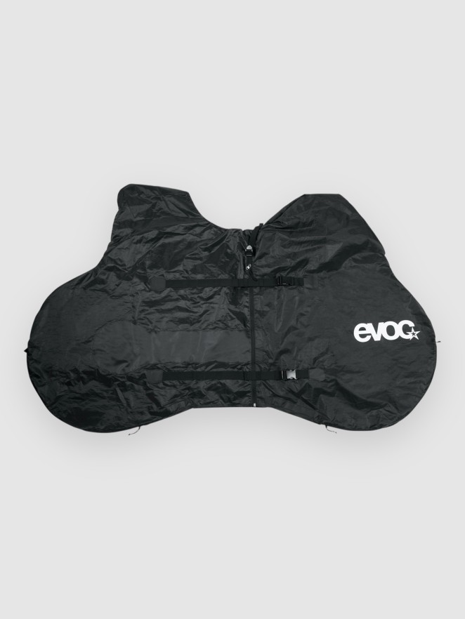 Evoc Bike Rack Road Cubremochilas