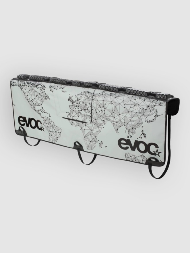 Evoc Tailgate Curve Bike Ml Pad