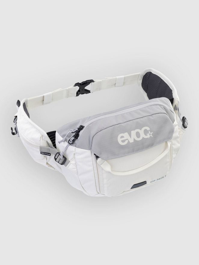 Evoc 3 + Hydration Bladder 1,5 Bike Ledvinka