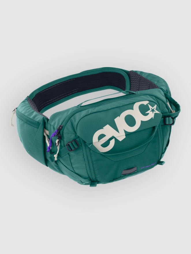 Evoc Pro 3 Bike Hip Bag