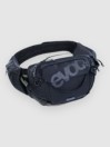 Evoc Pro 3 + Hydration Bladder 1,5 Bike Hip Bag