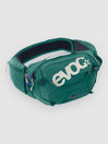 Evoc Pro 3 + Hydration Bladder 1,5 Bike Bauchtasche
