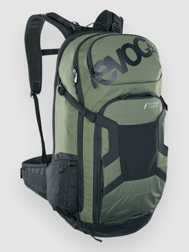 Evoc Fr Tour E-Ride 30 Bike Backpack