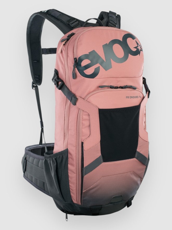 Evoc Fr Enduro 16 Bike Mochila