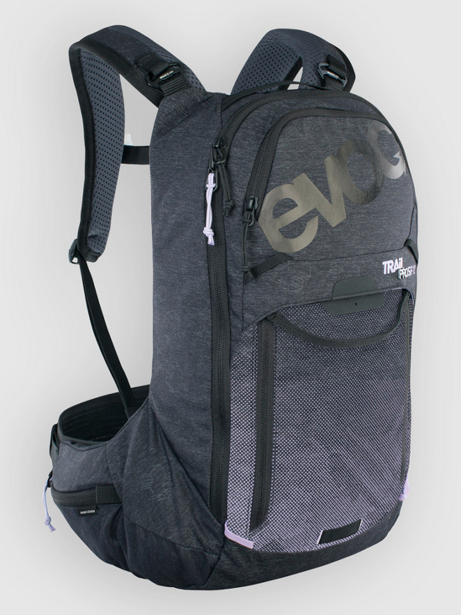 Evoc Trail Pro Sf 12 Bike Rucksack