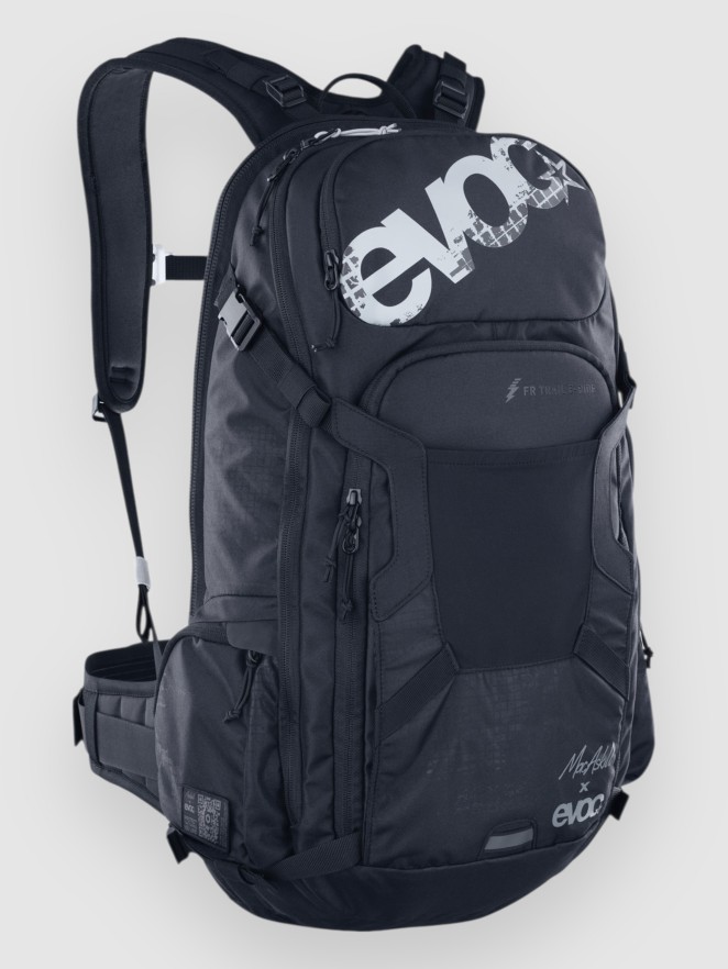 Evoc Fr Trail E-Ride 20 Macaskill Backpack