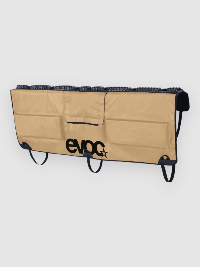 Evoc Tailgate M/L Padding