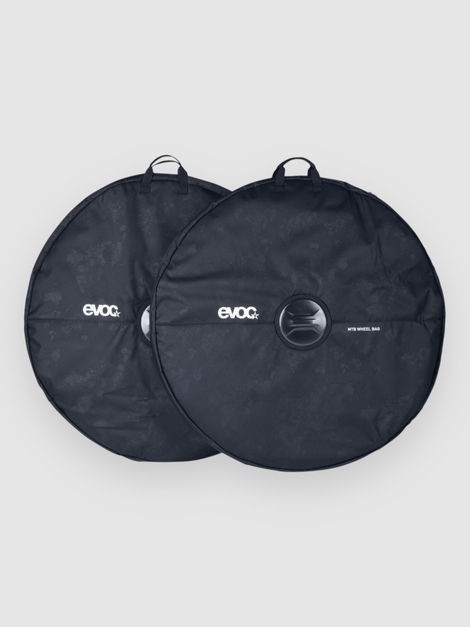 Evoc Mtb Wheel Travel Bag