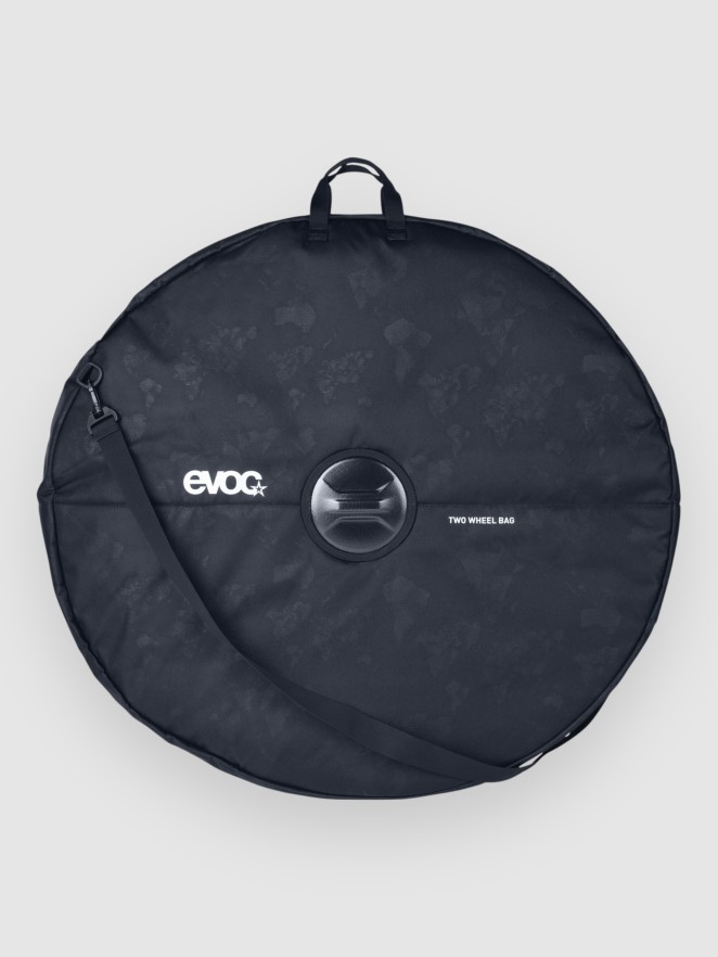 Evoc Two Wheel Travel Bag