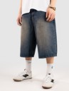 Blue Tomato 90S Baggy Shorts