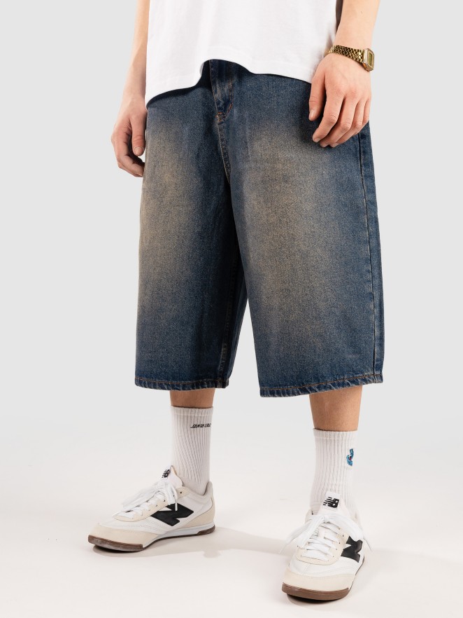 Blue Tomato 90S Baggy Shorts