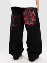 Affliction Flameful Faith Jeans