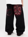 Affliction Flameful Faith Jeans
