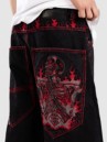 Affliction Flameful Faith Jeans