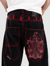 Affliction Flameful Faith Jeans