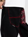 Affliction Flameful Faith Jeans