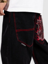 Affliction Flameful Faith Jeans