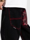 Affliction Flameful Faith Jeans