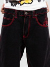 Affliction Flameful Faith Jeans