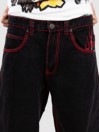 Affliction Flameful Faith Jeans