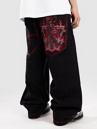 Affliction Flameful Faith Jeans