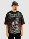 Affliction Ghost Image T-Shirt