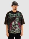Affliction Ghost Image T-Shirt