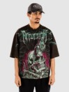 Affliction Ghost Image T-Shirt