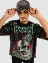 Affliction Ghost Image T-Shirt