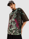 Affliction Ghost Image T-Shirt