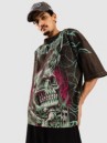 Affliction Ghost Image T-Shirt