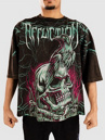 Affliction Ghost Image T-Shirt