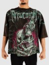 Affliction Ghost Image T-Shirt