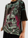 Affliction Ghost Image T-Shirt