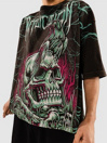 Affliction Ghost Image T-Shirt
