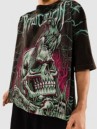 Affliction Ghost Image T-Shirt