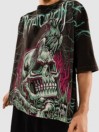 Affliction Ghost Image T-Shirt