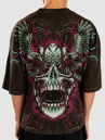 Affliction Ghost Image T-Shirt
