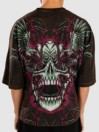 Affliction Ghost Image T-Shirt