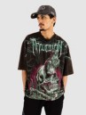 Affliction Ghost Image T-Shirt