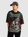 Affliction Ghost Image T-Shirt