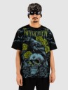 Affliction Midnight Curse T-Shirt