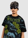 Affliction Midnight Curse T-Shirt