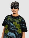 Affliction Midnight Curse T-Shirt