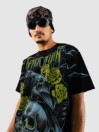Affliction Midnight Curse T-Shirt