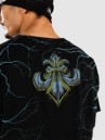 Affliction Midnight Curse T-Shirt