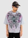 Affliction Darkness Falls T-Shirt