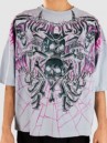 Affliction Darkness Falls T-Shirt