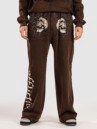 Affliction Collapse Wide Leg Sweatpants